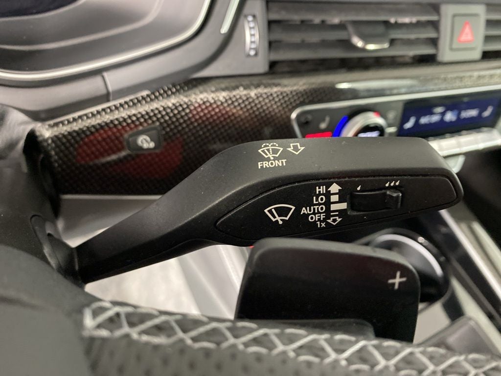 2022 Audi S5 Sportback Premium Plus quattro