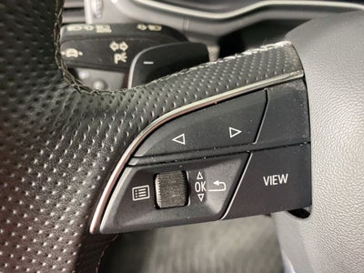 2022 Audi S5 Sportback Premium Plus quattro