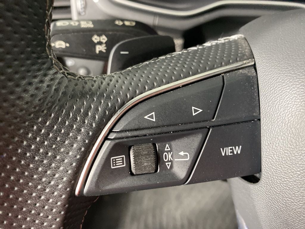 2022 Audi S5 Sportback Premium Plus quattro