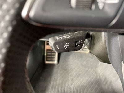 2022 Audi S5 Sportback Premium Plus quattro