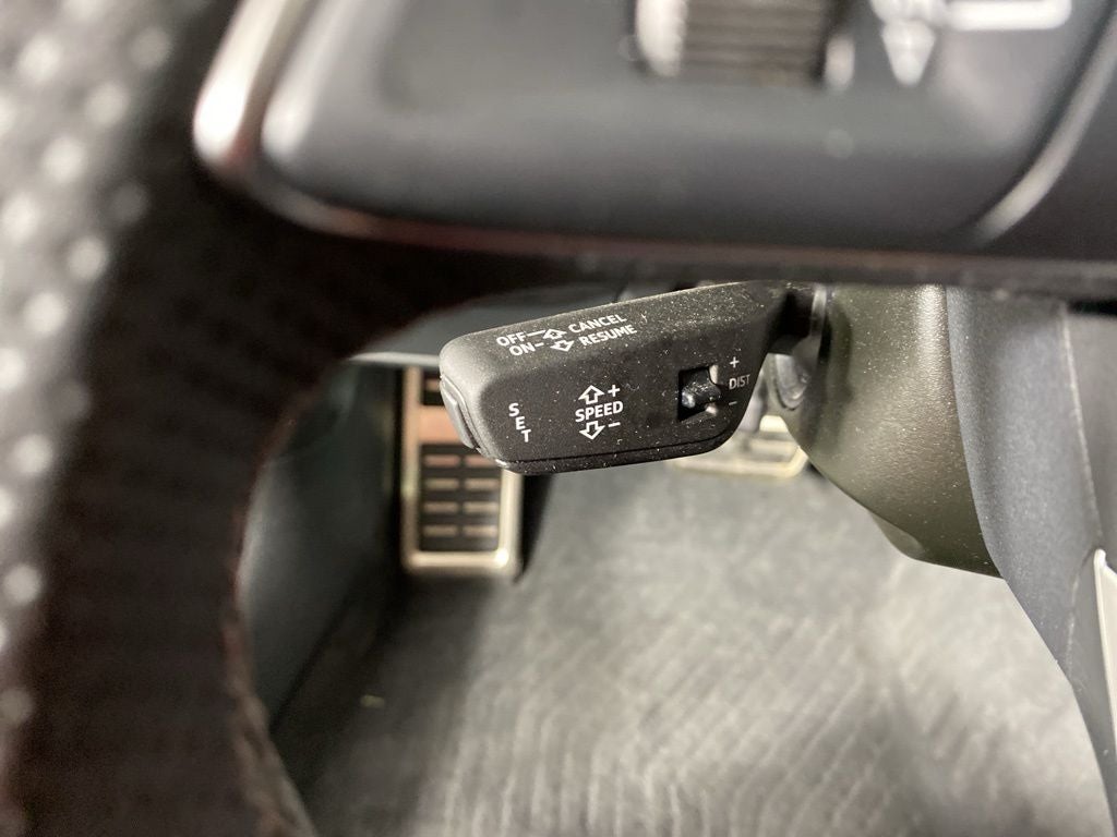 2022 Audi S5 Sportback Premium Plus quattro