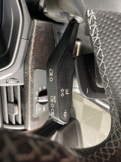 2022 Audi S5 Sportback Premium Plus quattro