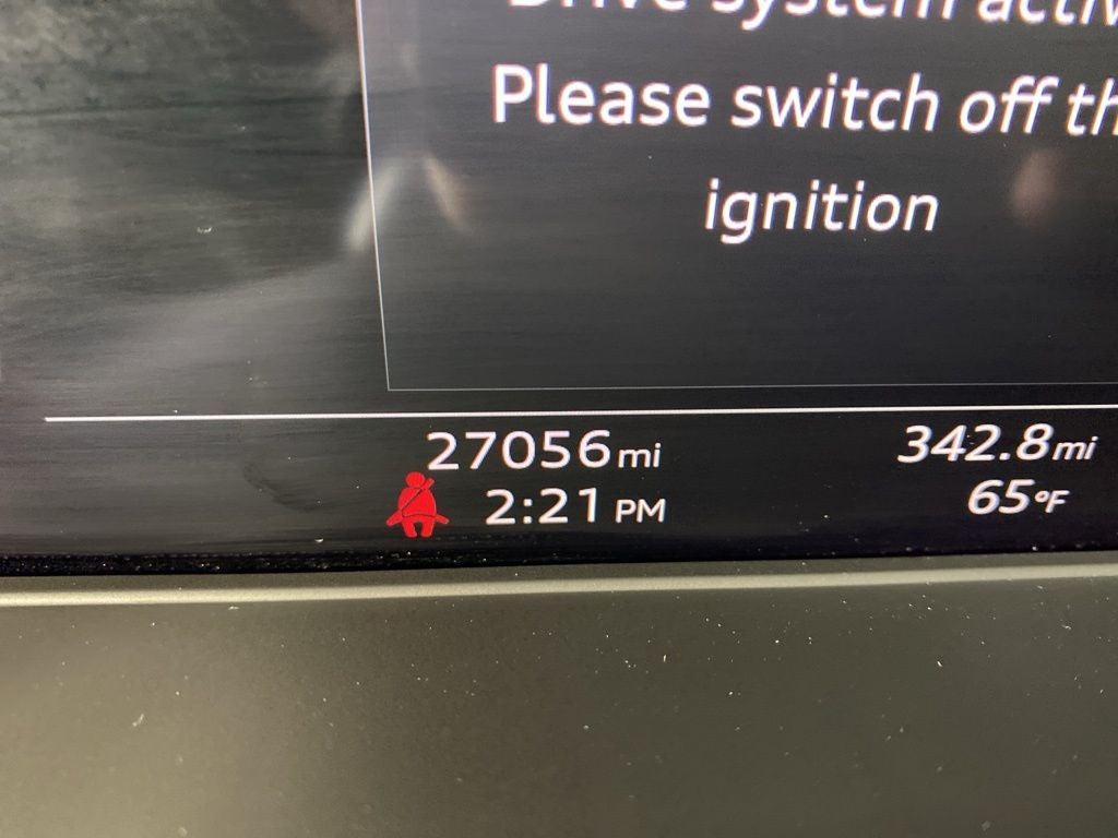 2022 Audi S5 Sportback Premium Plus quattro