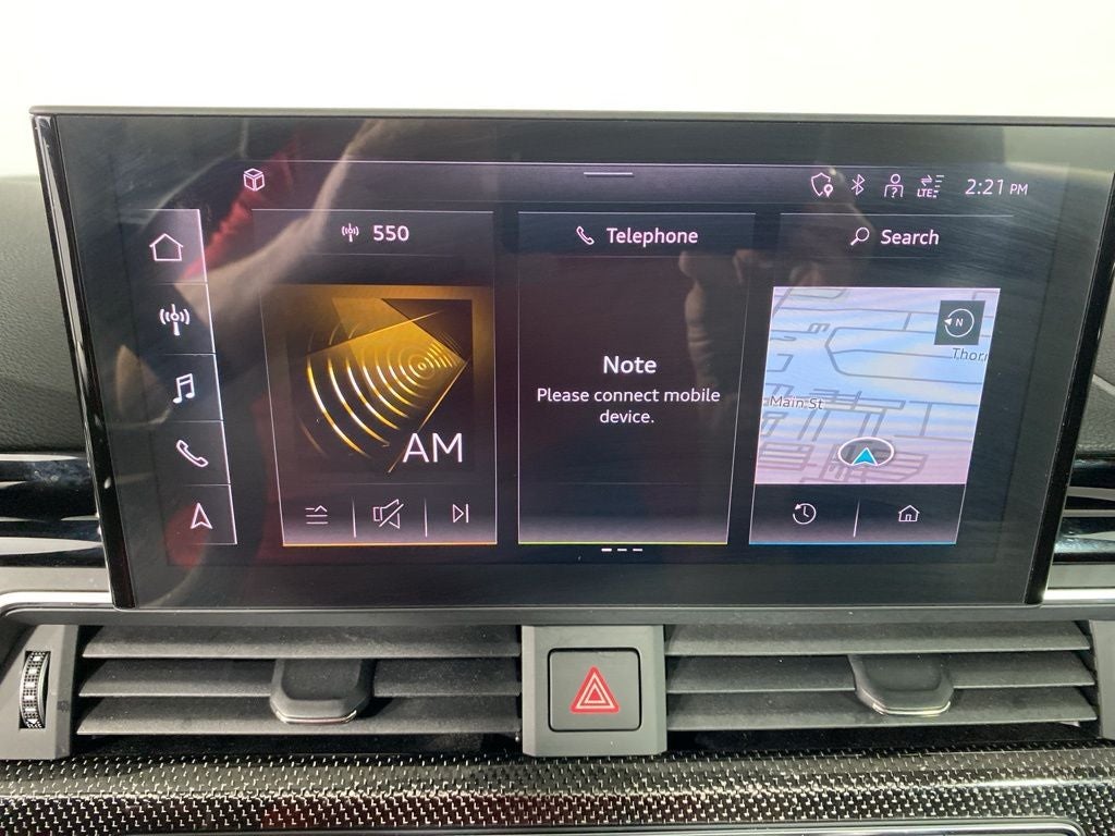 2022 Audi S5 Sportback Premium Plus quattro