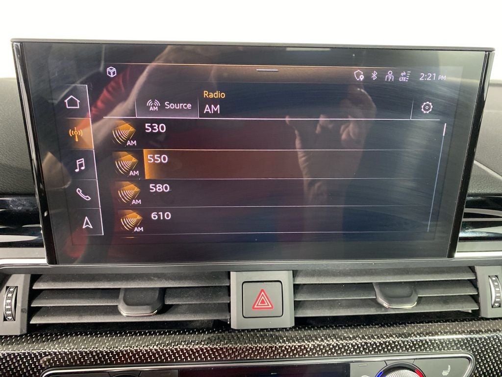 2022 Audi S5 Sportback Premium Plus quattro