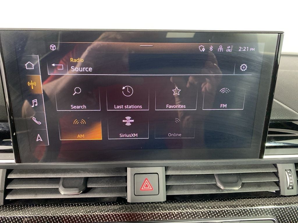 2022 Audi S5 Sportback Premium Plus quattro