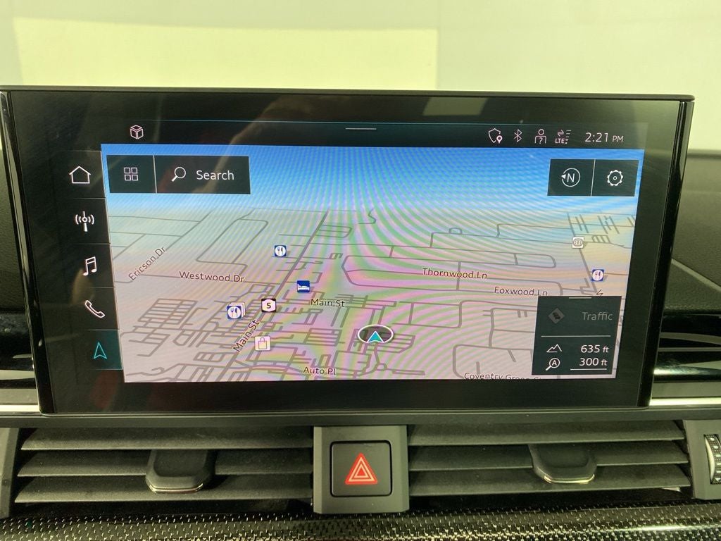 2022 Audi S5 Sportback Premium Plus quattro