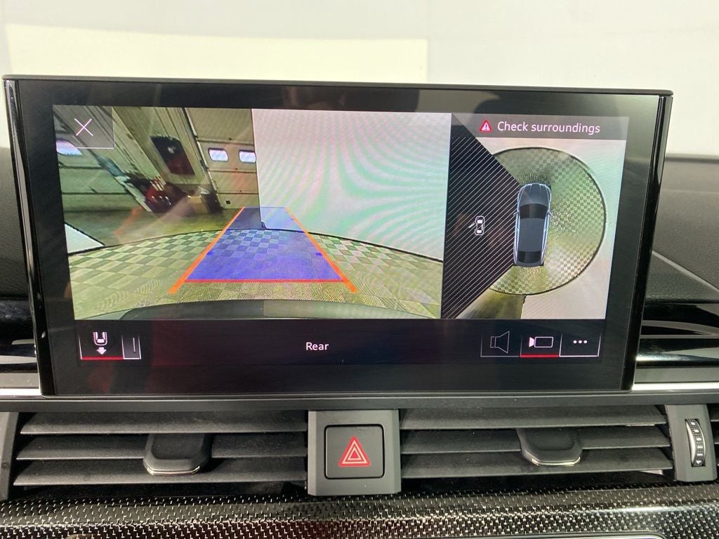 2022 Audi S5 Sportback Premium Plus quattro