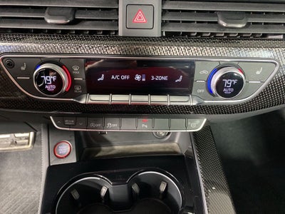 2022 Audi S5 Sportback Premium Plus quattro