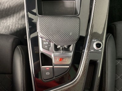 2022 Audi S5 Sportback Premium Plus quattro