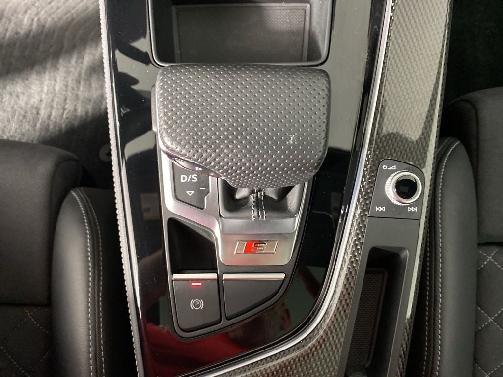 2022 Audi S5 Sportback Premium Plus quattro