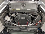 2022 Audi S5 Sportback Premium Plus quattro