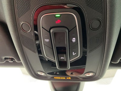 2022 Audi S5 Sportback Premium Plus quattro