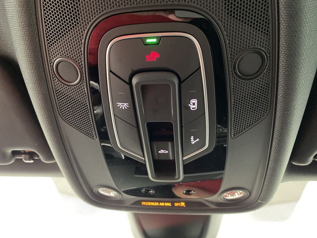 2022 Audi S5 Sportback Premium Plus quattro