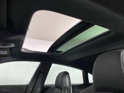 2022 Audi S5 Sportback Premium Plus quattro