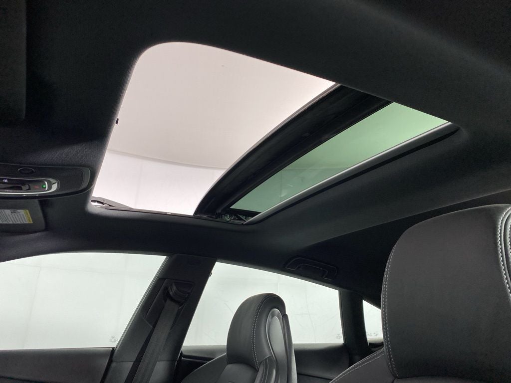 2022 Audi S5 Sportback Premium Plus quattro