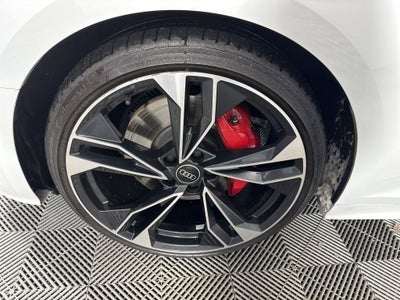 2025 Audi S5 Sportback Premium Plus quattro