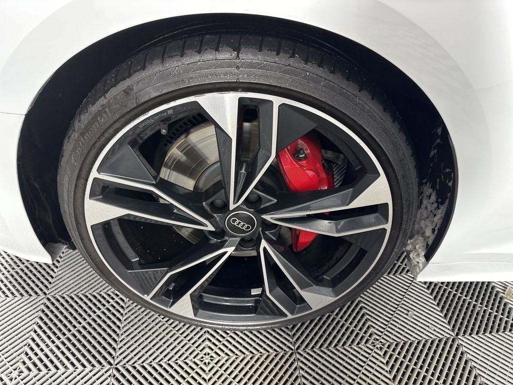 2025 Audi S5 Sportback Premium Plus quattro