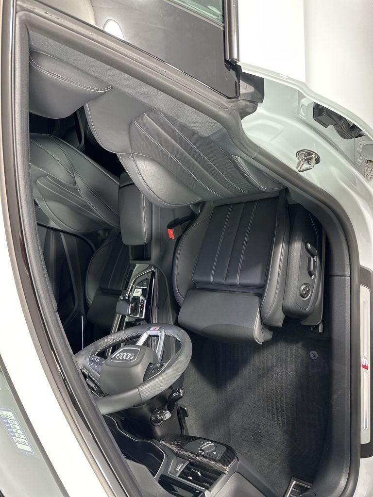 2025 Audi S5 Sportback Premium Plus quattro