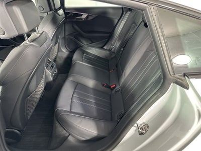 2025 Audi S5 Sportback Premium Plus quattro