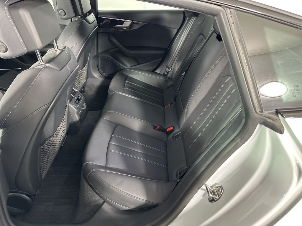 2025 Audi S5 Sportback Premium Plus quattro