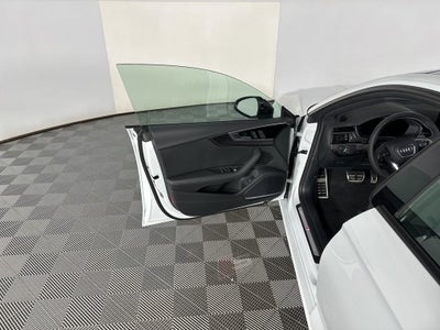 2025 Audi S5 Sportback Premium Plus quattro