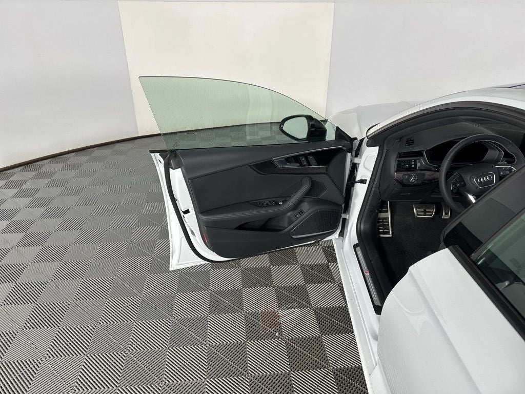 2025 Audi S5 Sportback Premium Plus quattro