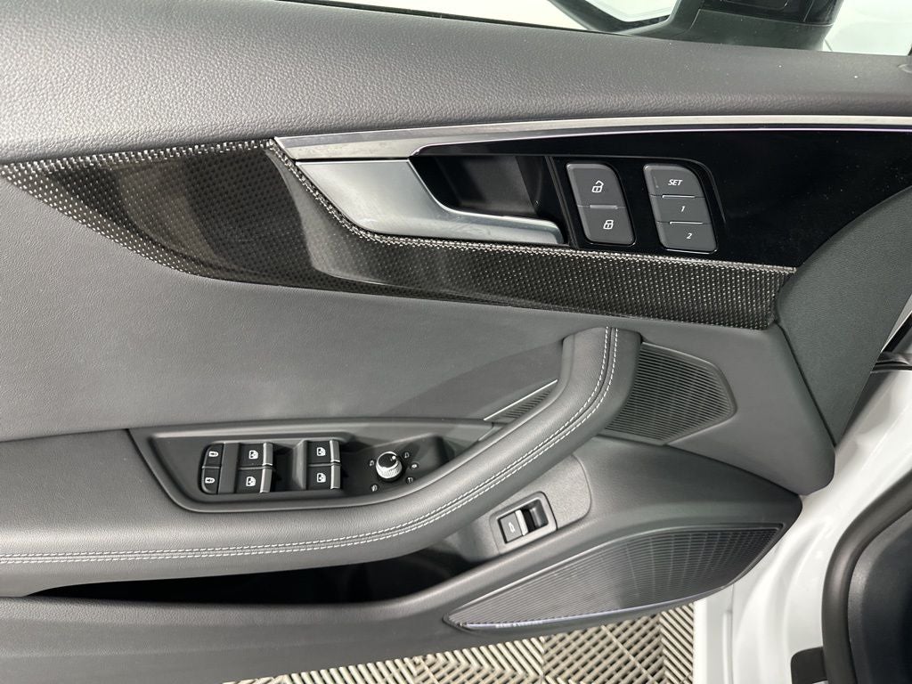 2025 Audi S5 Sportback Premium Plus quattro