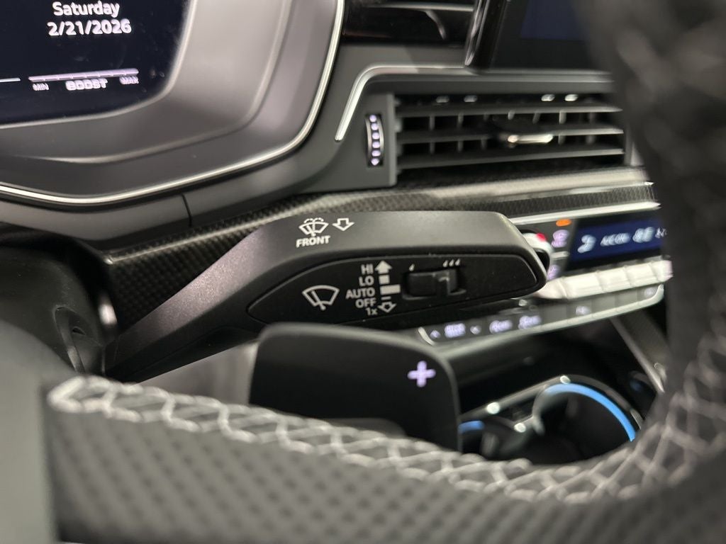 2025 Audi S5 Sportback Premium Plus quattro