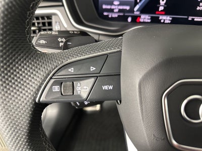 2025 Audi S5 Sportback Premium Plus quattro