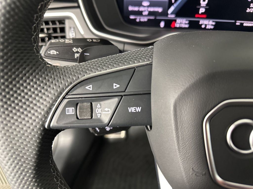 2025 Audi S5 Sportback Premium Plus quattro