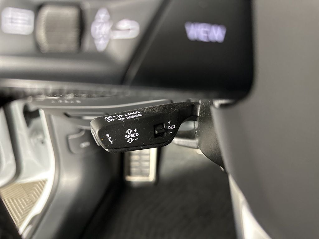 2025 Audi S5 Sportback Premium Plus quattro