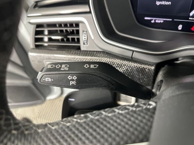 2025 Audi S5 Sportback Premium Plus quattro