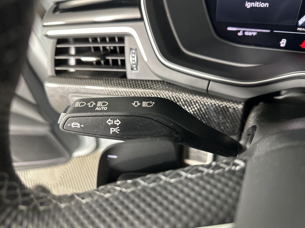 2025 Audi S5 Sportback Premium Plus quattro