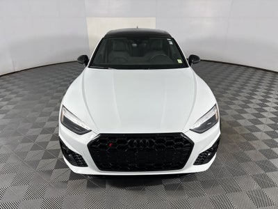 2025 Audi S5 Sportback Premium Plus quattro