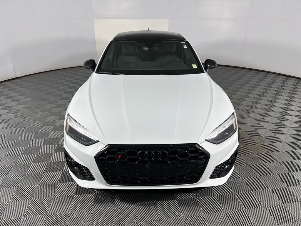 2025 Audi S5 Sportback Premium Plus quattro