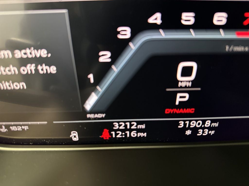 2025 Audi S5 Sportback Premium Plus quattro