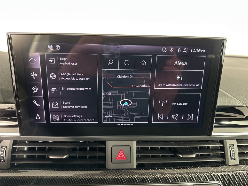 2025 Audi S5 Sportback Premium Plus quattro