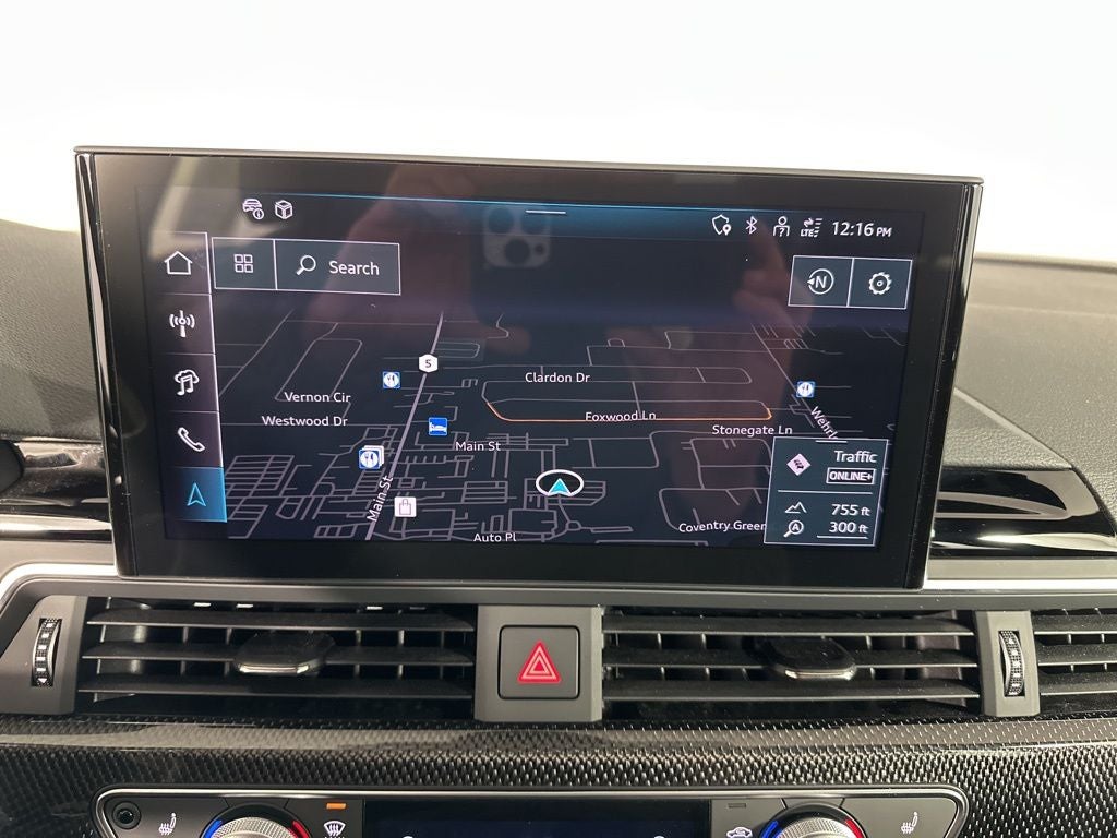 2025 Audi S5 Sportback Premium Plus quattro