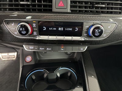 2025 Audi S5 Sportback Premium Plus quattro