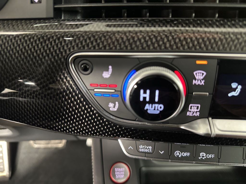 2025 Audi S5 Sportback Premium Plus quattro