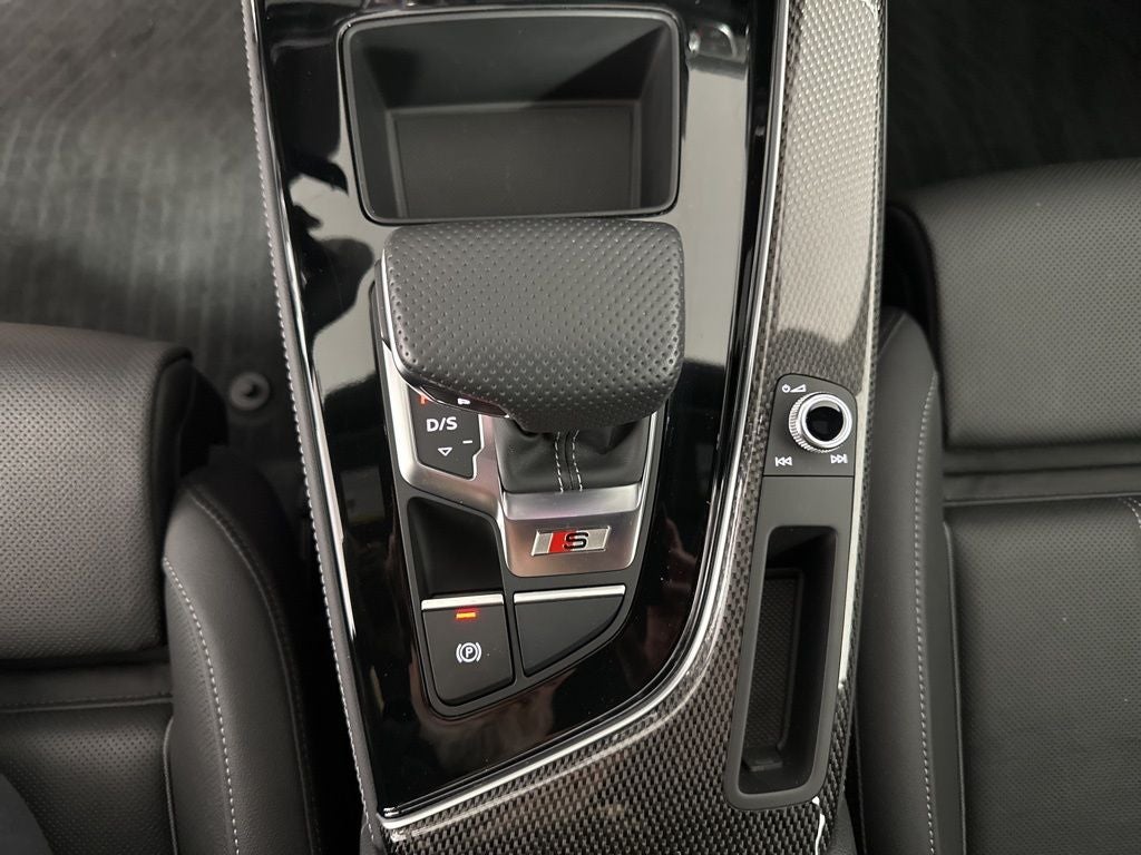 2025 Audi S5 Sportback Premium Plus quattro