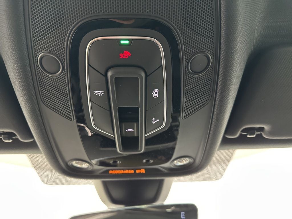 2025 Audi S5 Sportback Premium Plus quattro