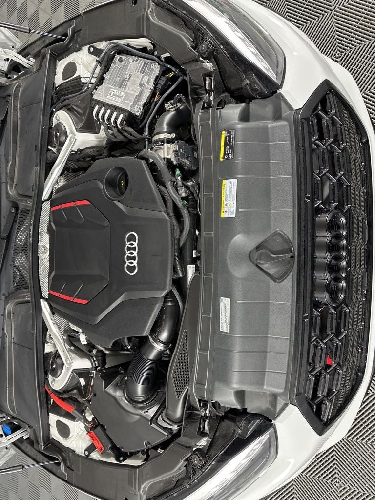 2025 Audi S5 Sportback Premium Plus quattro
