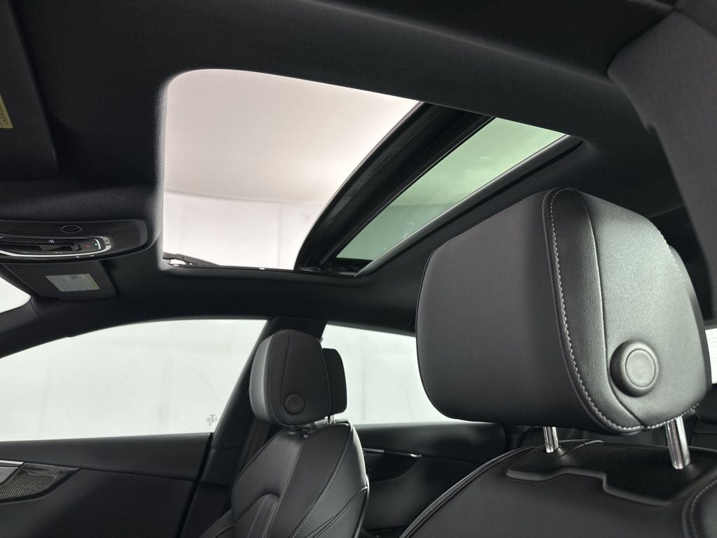 2025 Audi S5 Sportback Premium Plus quattro