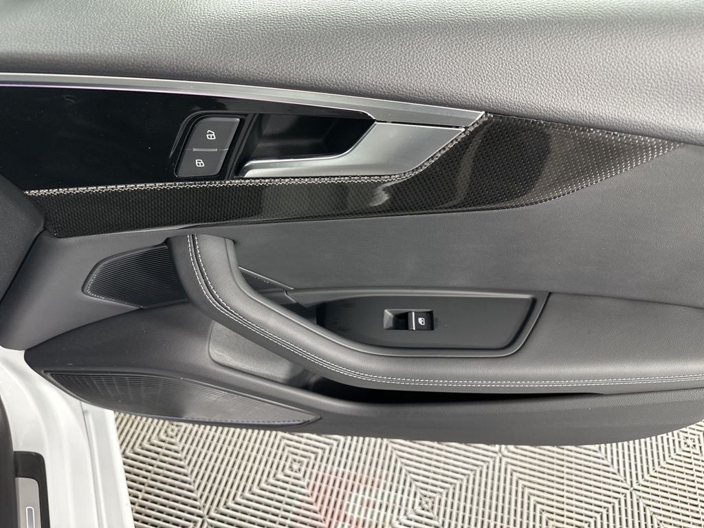 2025 Audi S5 Sportback Premium Plus quattro