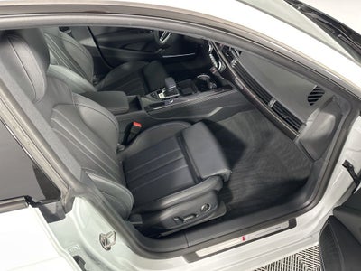 2025 Audi S5 Sportback Premium Plus quattro