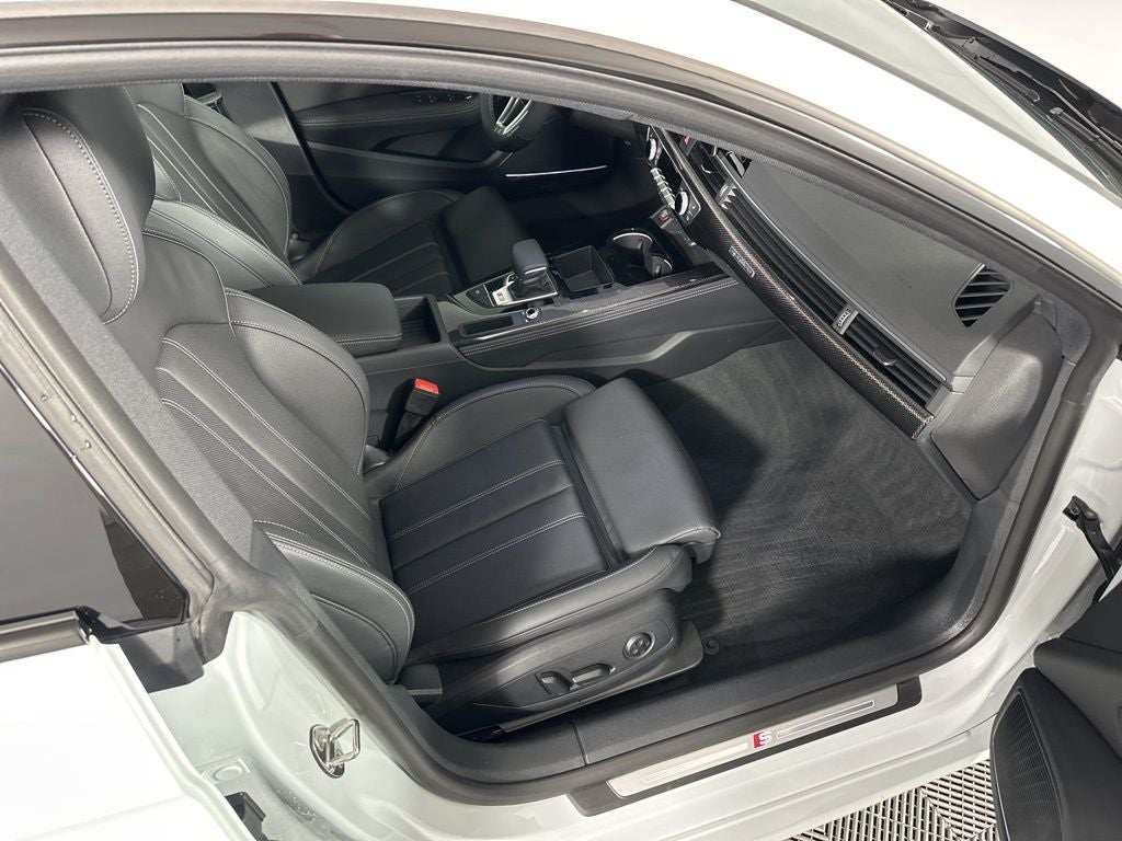 2025 Audi S5 Sportback Premium Plus quattro