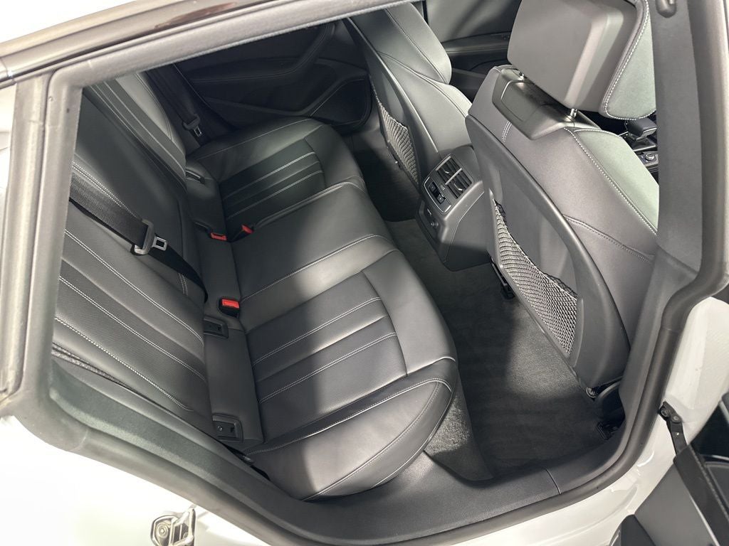 2025 Audi S5 Sportback Premium Plus quattro