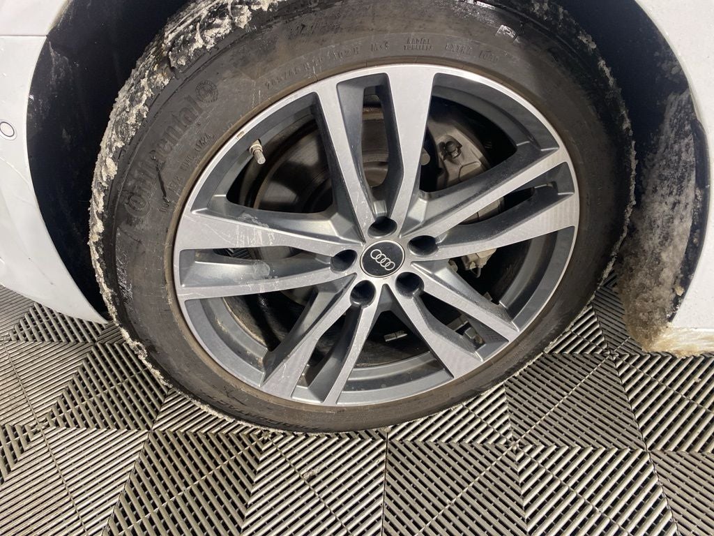 2023 Audi A6 quattro